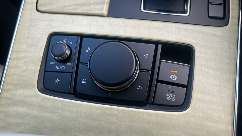 Mazda CX-80 2.5 PHEV Takumi 5dr Auto AWD Estate